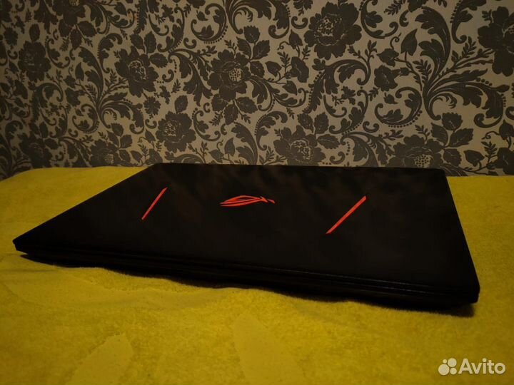 Игровой Asus i7/12gb/Gtx 1050ti 4gb