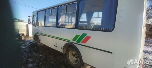 Городской автобус ПАЗ 32053-110-07, 2014 объявление продам