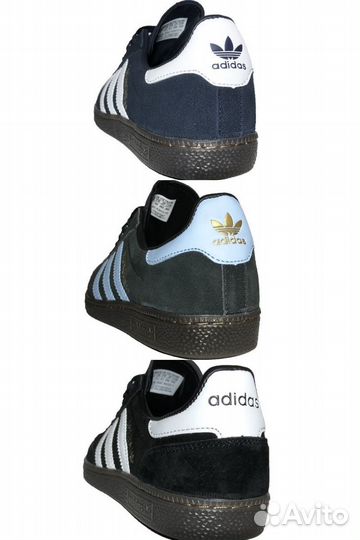 Adidas handball spezial munchen hamburg 36-45