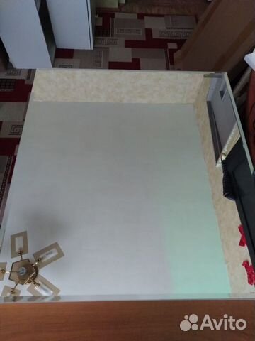 Зеркало Гольф 60 Corozo