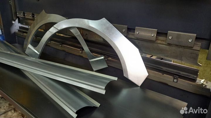 Пороги кузовные - Ниссан X-трейл