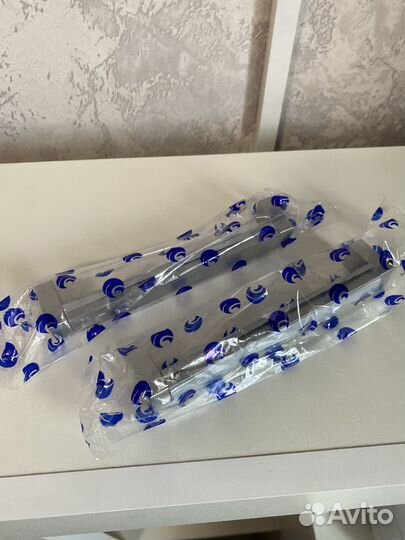 Ручки мебельные 2 шт