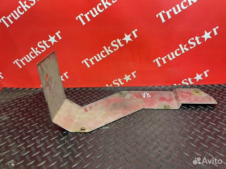 Экран тепловой Daf XF105