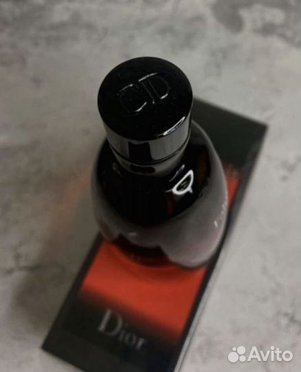 Парфюм Fahrenheit Dior