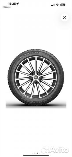 Michelin X-Ice North 4 SUV 235/55 R19 105T