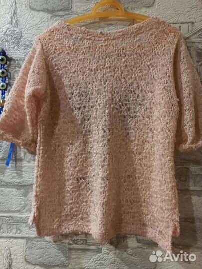 Блузка детская