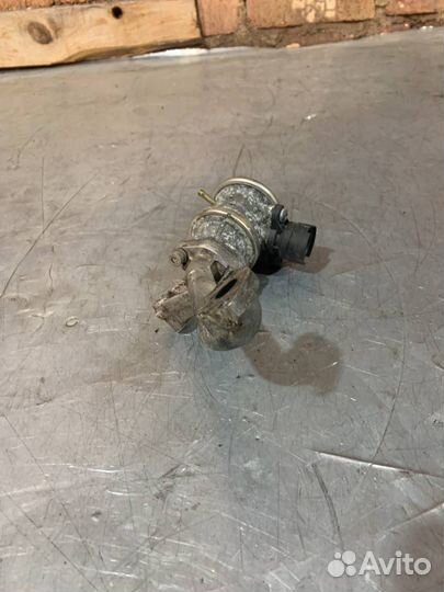 Клапан EGR Audi A6 4B/C5 (1997 - 2001) 078131166J