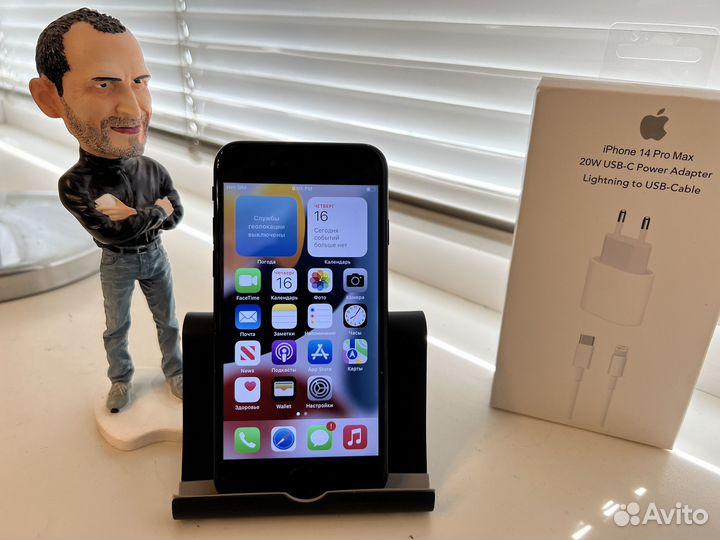 iPhone 7, 32 ГБ