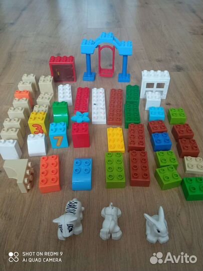 Lego duplo