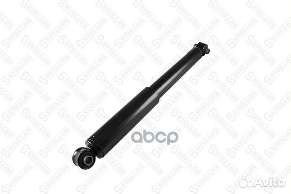 4213-9844-SX амортизатор задний масляный Volvo