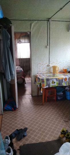 Дача 48 м² на участке 6 сот.