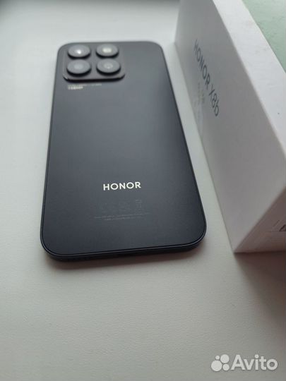 HONOR X8b, 8/128 ГБ