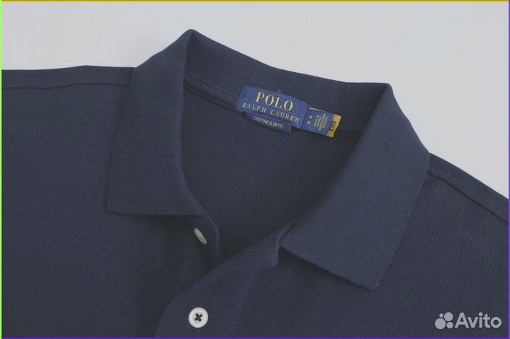 Футболка Polo Ralph Lauren (Арт. 344702)