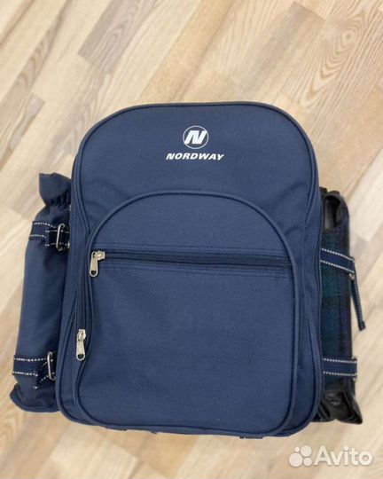 Пикниковый рюкзак Nordway