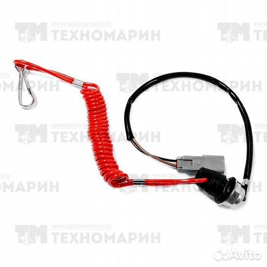 SM-01574 SPI Чека Безопасности Для Polaris 2883823