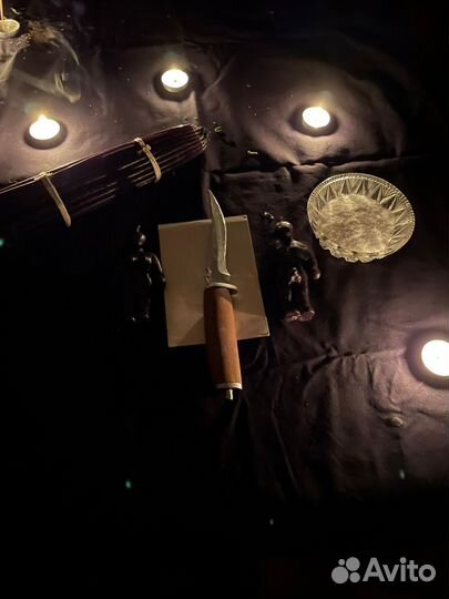 Услуги таролога