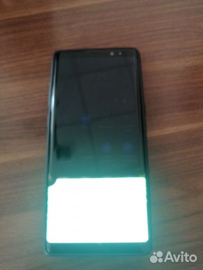 Samsung note 8
