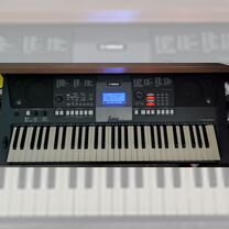 Синтезатор yamaha psr e423