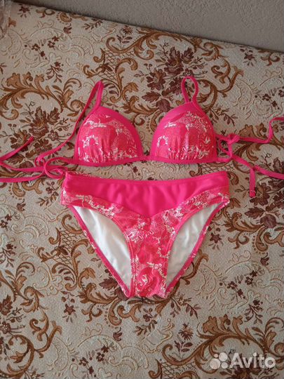 Купальник для девочки