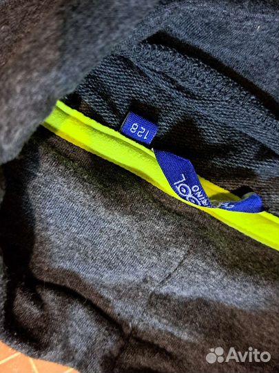 Спортивный костюм для мальчика 128