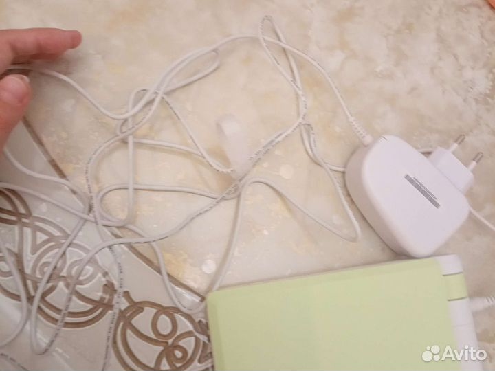 Мини ноутбук