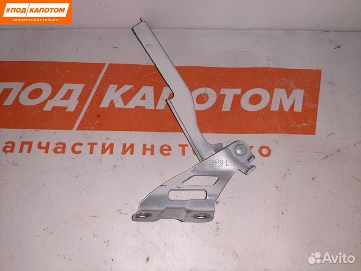 Петля капота левая Mazda 6 GL GJ 2014 GHP952420B