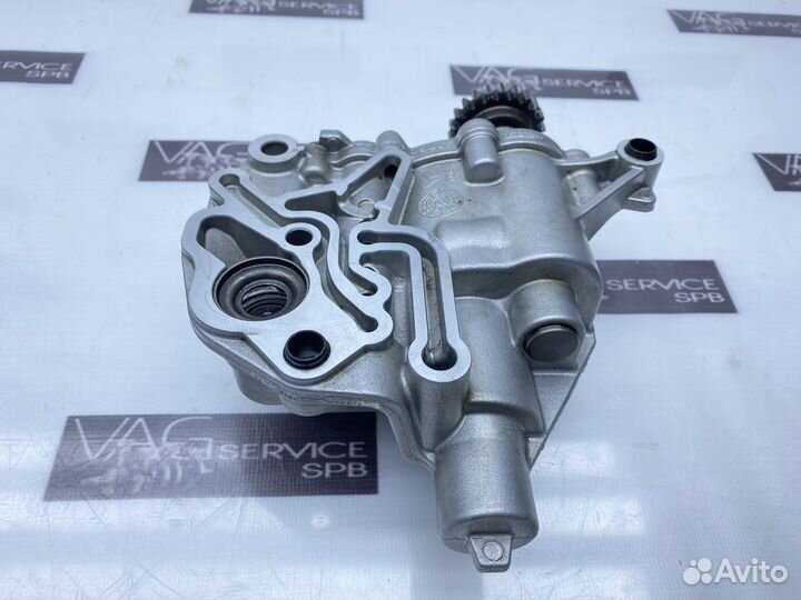 Масляный насос VW VAG 1.8 2.0 CDA CDN CDH