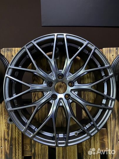 Neo 7,5x19/5x115 ET46 D70,3 940 BH