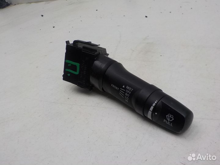 Переключатель подрулевой Mitsubishi Lancer X 2007