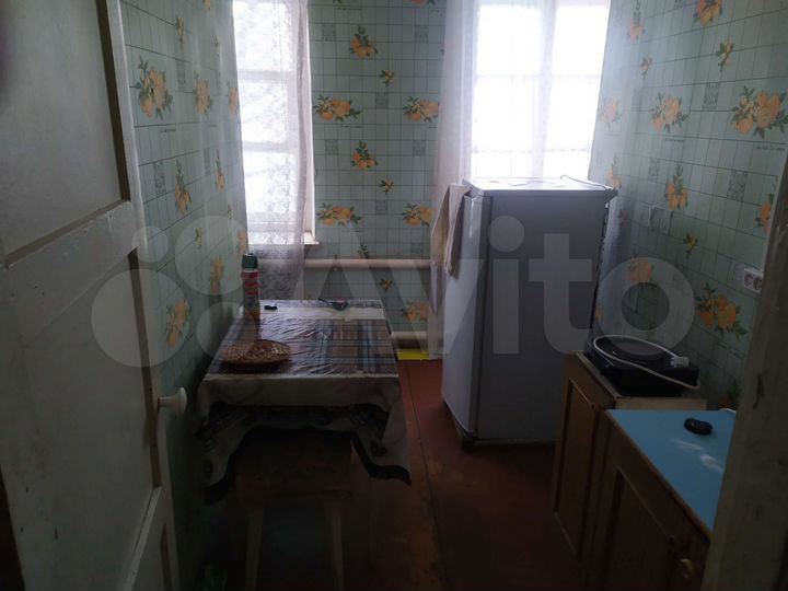 1-к. квартира, 32 м², 2/2 эт.