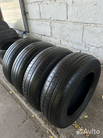 Pirelli Cinturato All Season 185/65 R15