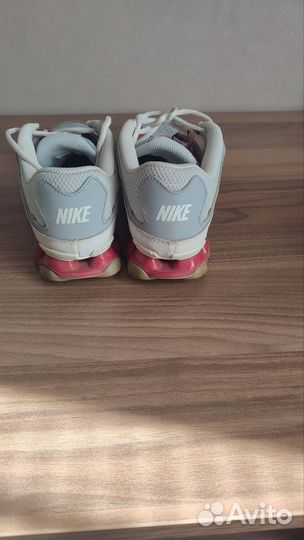 Кроссовки nike
