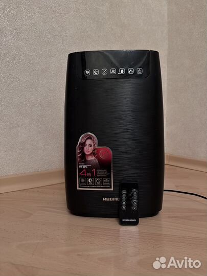 Увлажнитель воздуха redmond