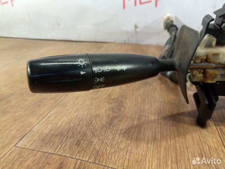 Переключатель подрулевой в сборе Kia Carens 2004