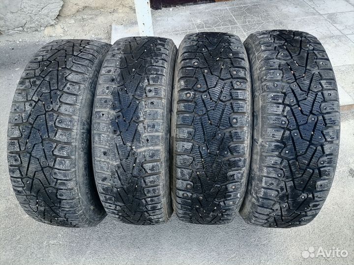Pirelli Ice Zero 185/65 R15