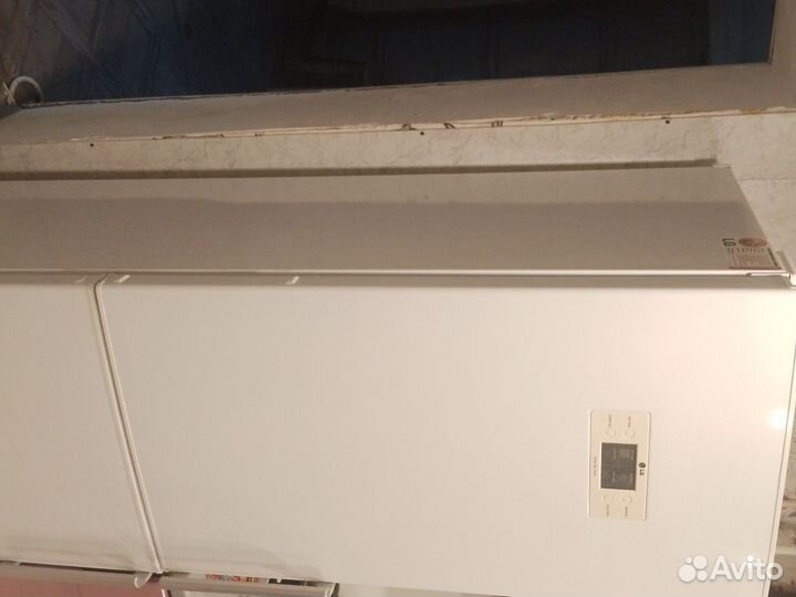 Холодильник