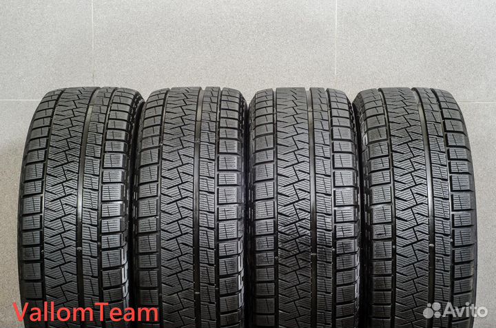 Pirelli Ice Asimmetrico Plus 225/45 R18 95Q