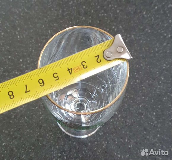 Стакан пивной 0.3л