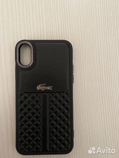 Чехлы на iPhone x,xs