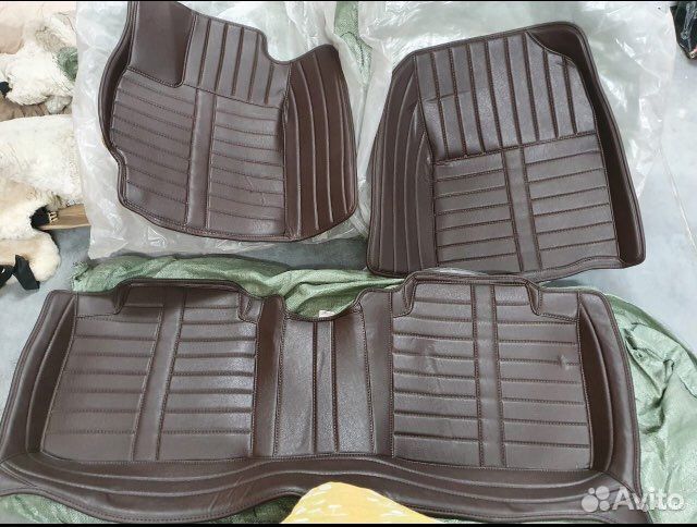 Ковры новые