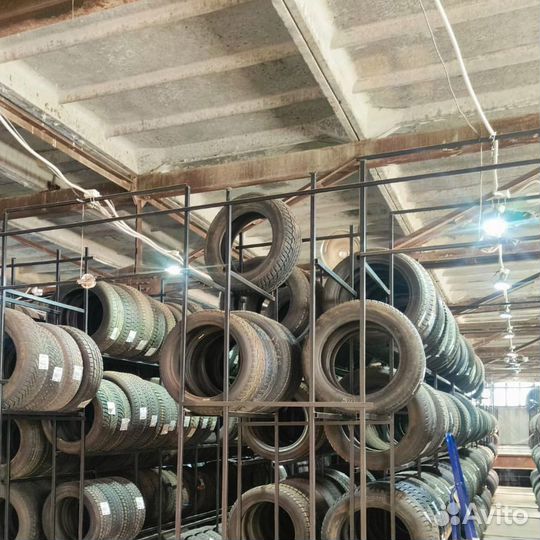 Chaoyang SU318 215/65 R16 98H