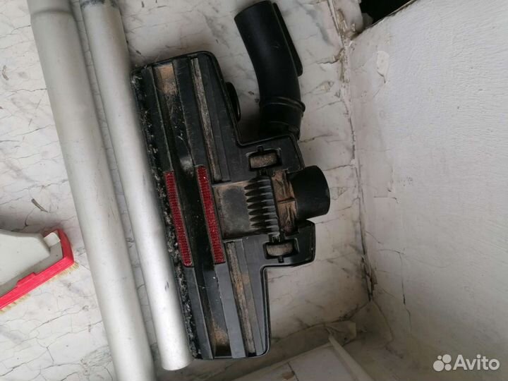 Штанга трубка пылесоса советского