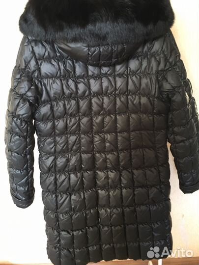 Женская куртка на зиму