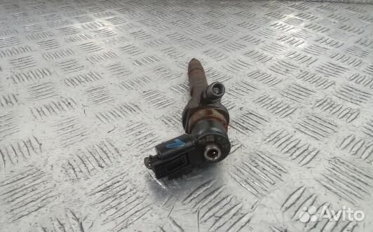 Форсунка дизельная BMW 3 F30/F31 (DEA04AL01)