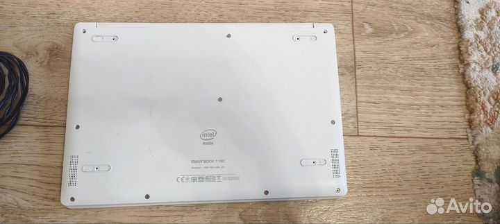 Нетбук prestigio