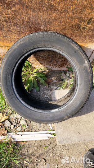 Michelin Energy Saver 205/55 R16