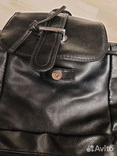 Рюкзак женский