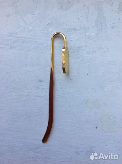 Закладка для книг