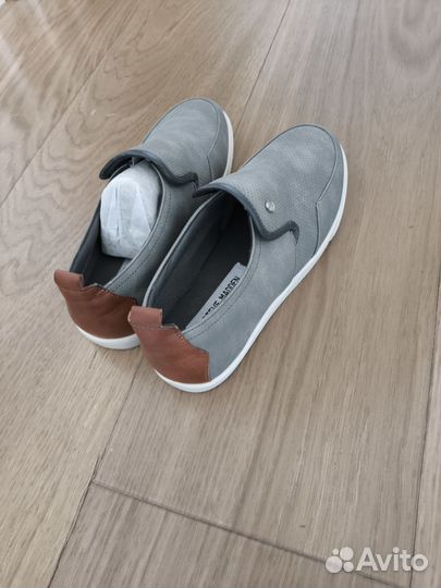 Туфли для мальчика