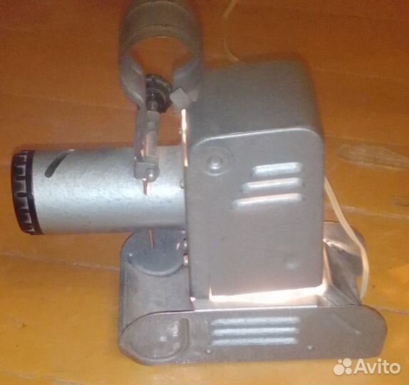 Диафильмы для фильмоскопа и диапозитивы СССР